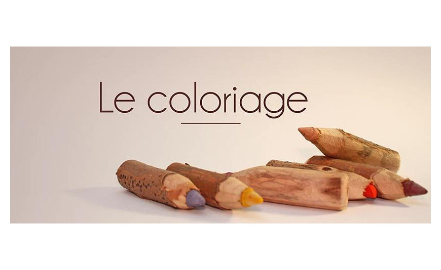 Colorare è per tutti! Colorare è per tutti!
