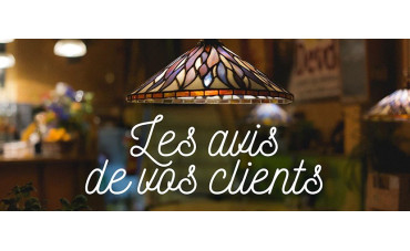 Our advice for satisfied customers!