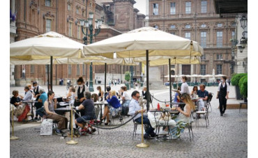 No to restaurants that refuse children!