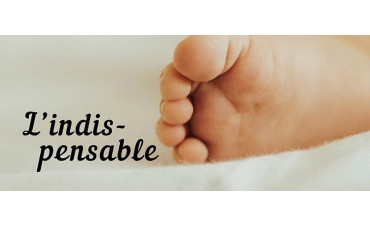 The baby changing table, a strategic item to welcome families in your hotel or restaurant