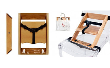 Children's equipment for hotel and restaurant professionals!