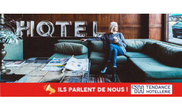 Trends in the hotel industry