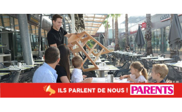 How to choose the right wooden high chair?