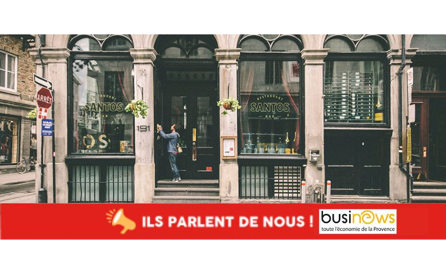 Notícias de negócios