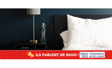 Tendance Hotellerie