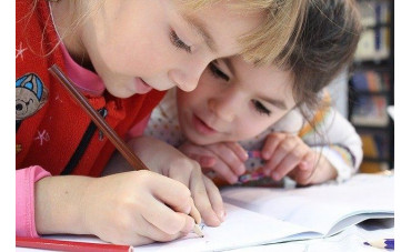 Marketing for children