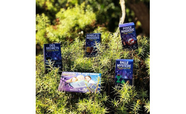 Hotel and restaurant goodies: what to choose?